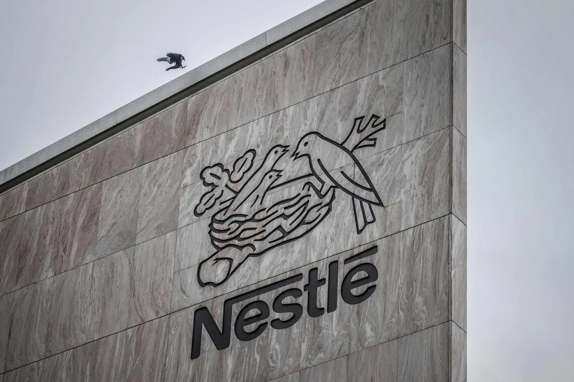 India takes legal action against Nestle over substandard baby food