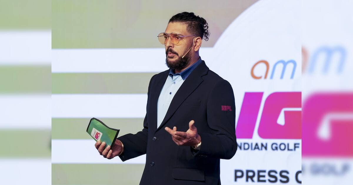 IPL 2027: दिल्ली कैपिटल्स ने युवराज सिंह को बल्लेबाजी कोच नियुक्त किया