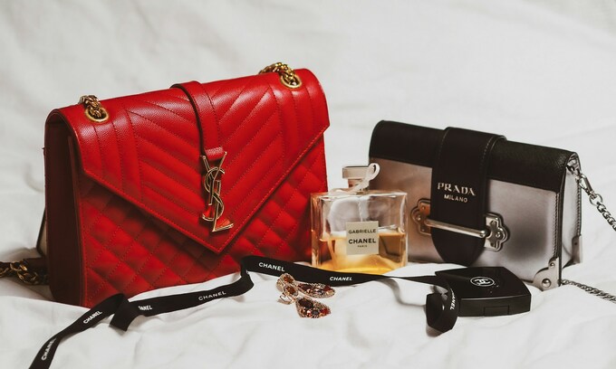Singapore auctions seized luxury goods from major money laundering case