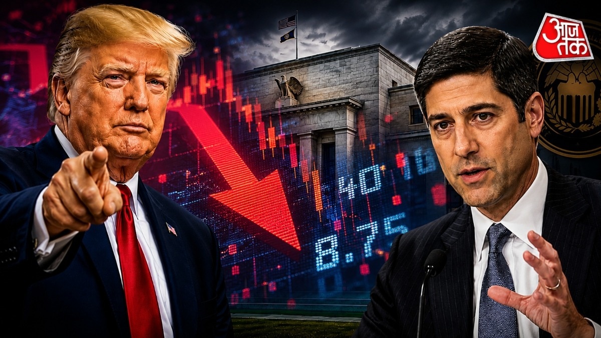 US Federal Reserve Decision to Shape Market Sentiment Across Global Equities