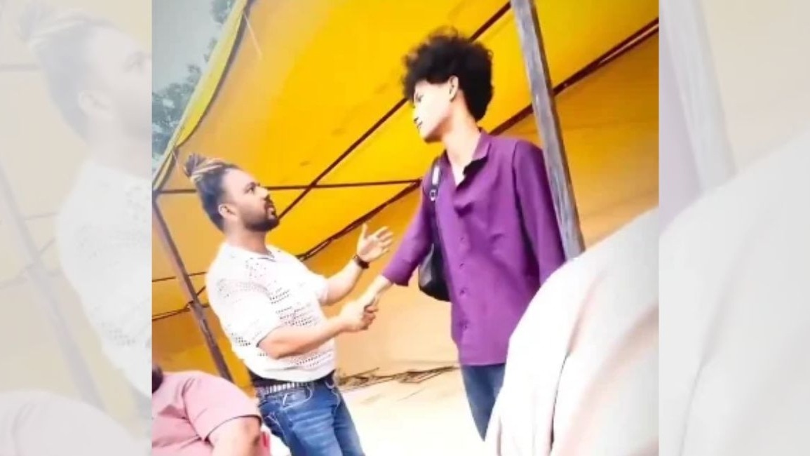 सोशल मीडिया इन्फ्लुएंसर के खिलाफ त्रिपुरा पुलिस ने दर्ज की FIR