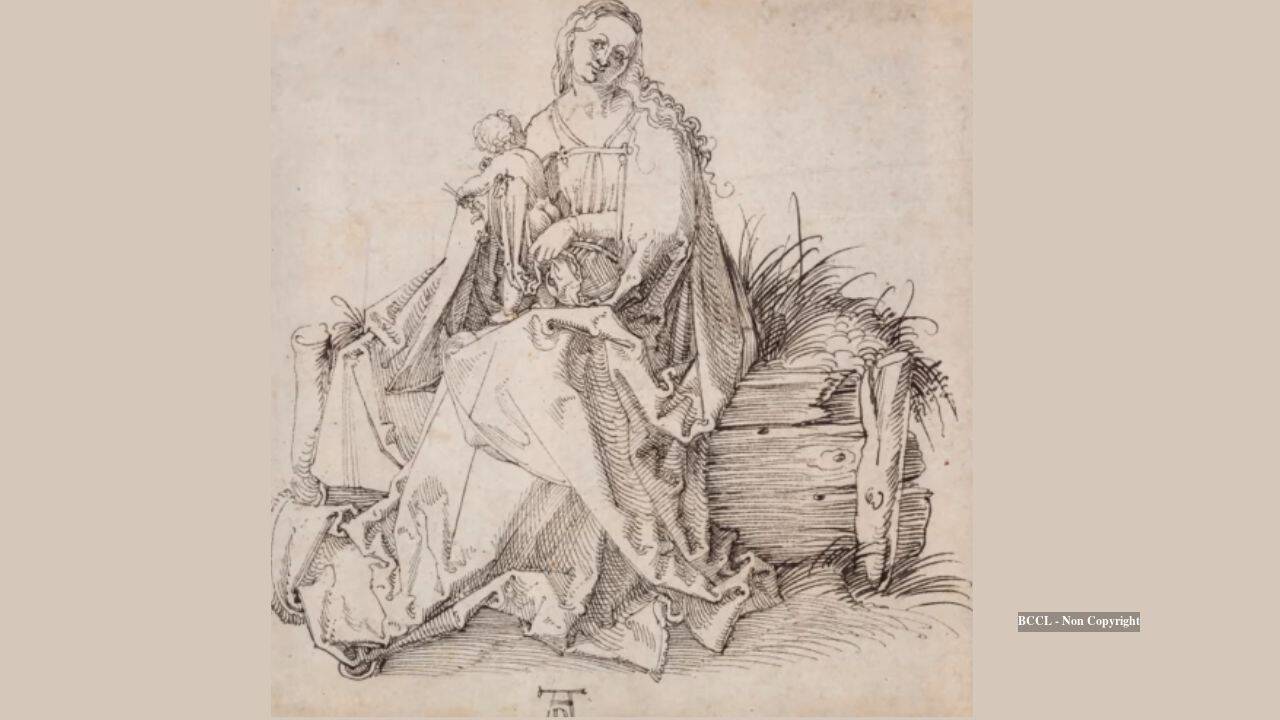 Estate Sale Bargain Worth Millions Authenticated as Renaissance Masterpiece