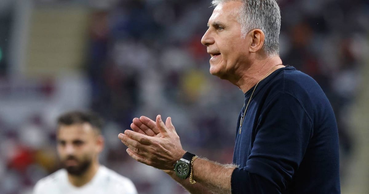 Queiroz Kembali Sebagai Jurulatih Ghana Dua Bulan Selepas Berundur