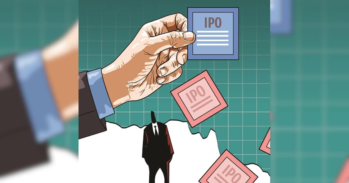 Strong H1 momentum signals busy IPO pipeline for second half of FY27