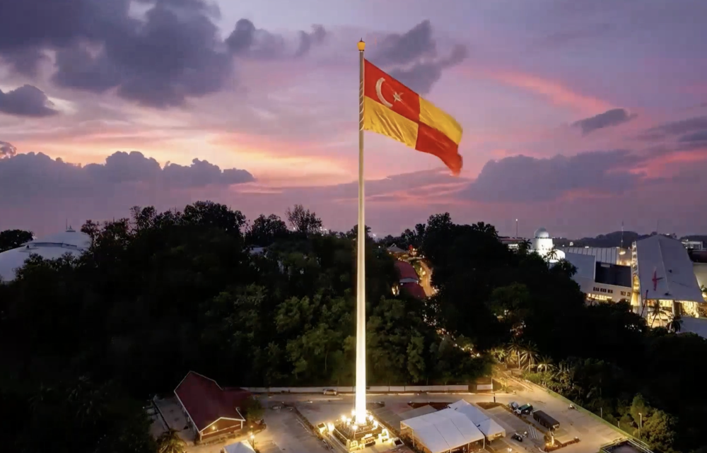 Selangor peruntukkan RM100,000 bantu isteri dan anak hadapi isu nafkah