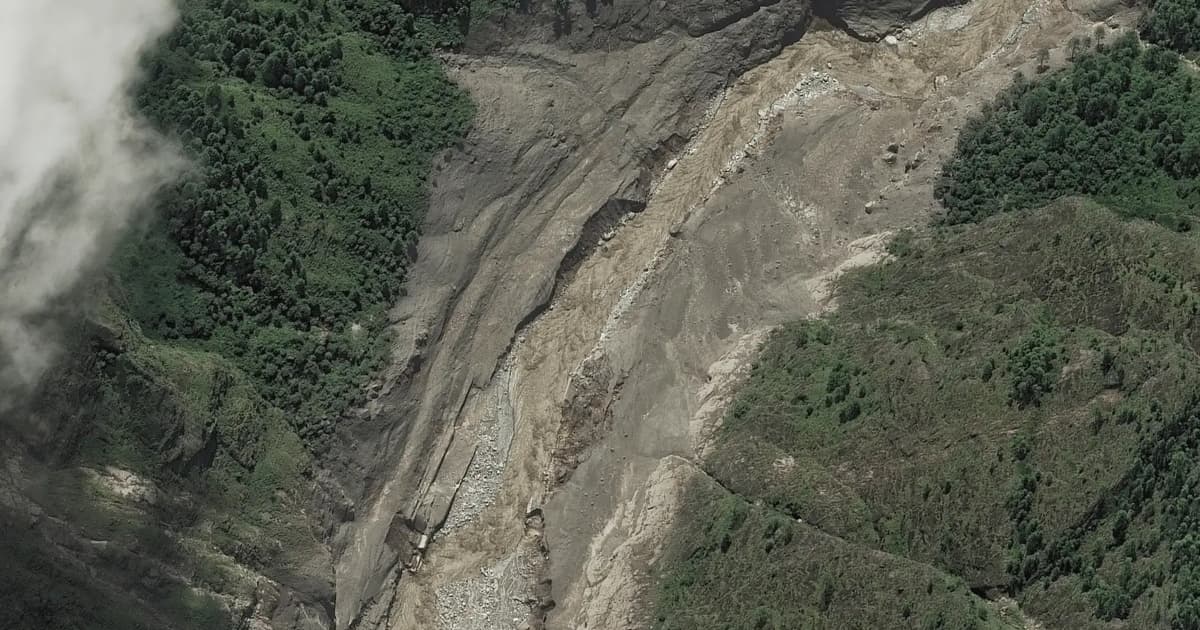 India tingkatkan pemantauan gletser selepas bencana Nepal