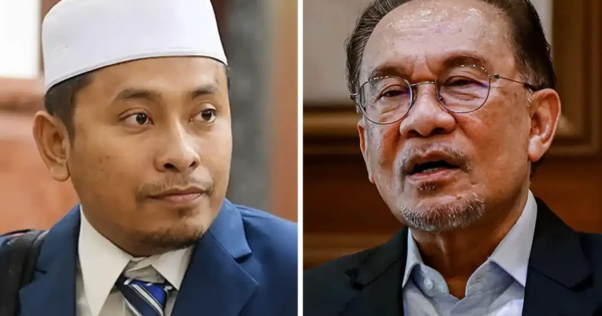 Kerajaan mesti cari penyelesaian sendiri dalam isu pelarian Myanmar, kata Fadhli