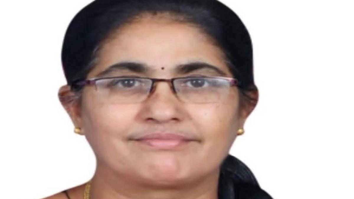 Karnataka teacher honoured with National Teachers' Award for innovative pedagogy