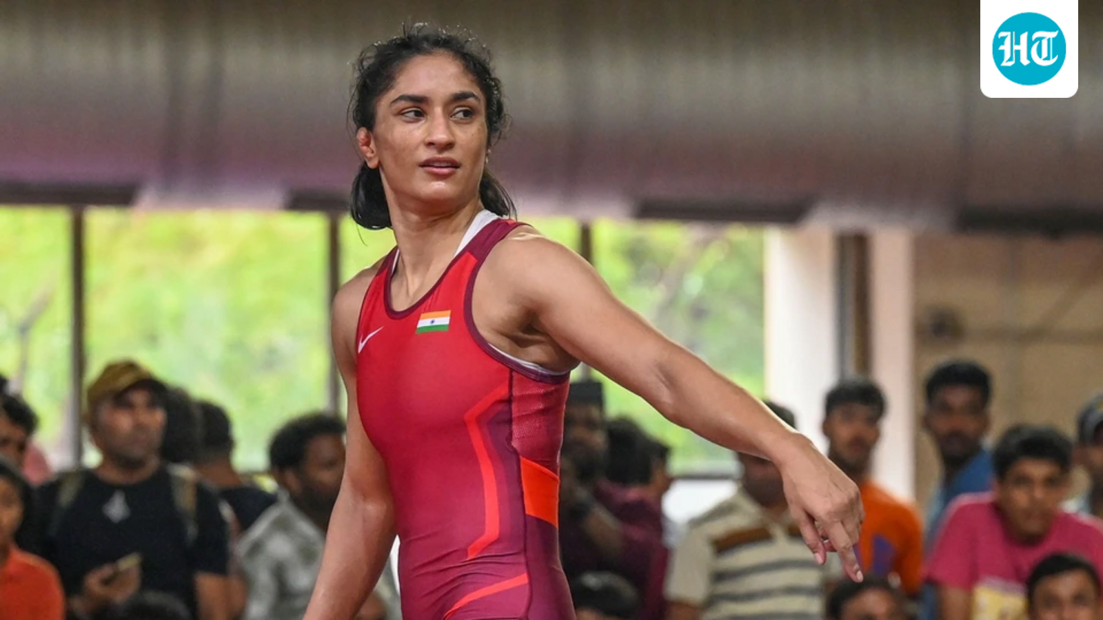 Delhi High Court Sets Two-Week Deadline for WFI on Vinesh Phogat Notices