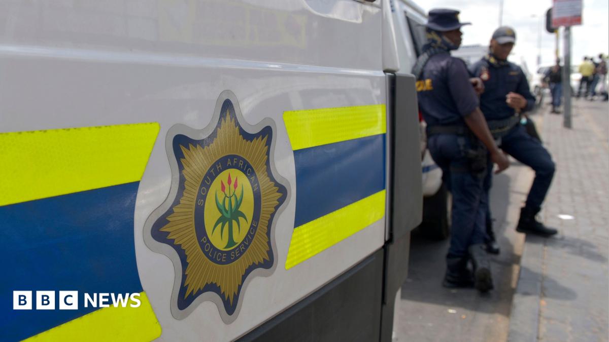 Tenth body discovered in South African township amid femicide crisis