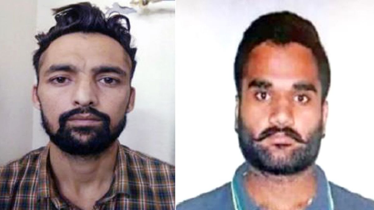 पंजाब के गैंगस्टर गोल्डी ब्रार पर अमेरिका का 10 लाख डॉलर का इनाम