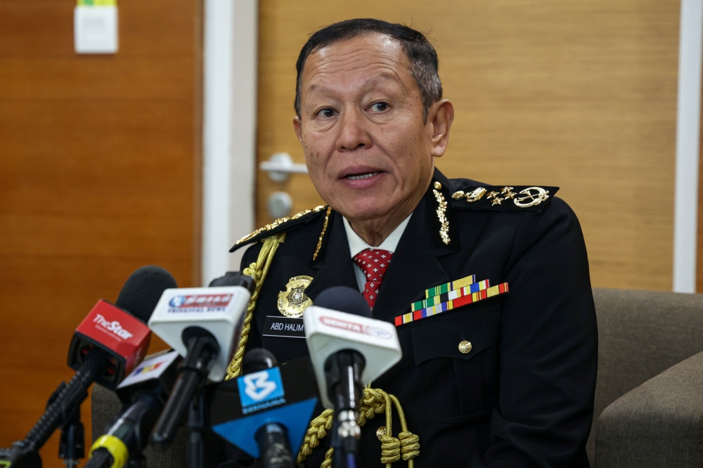 Ketua SPRM desak kakitangan MCMC dedah salah laku dan tolak penyalahgunaan kuasa