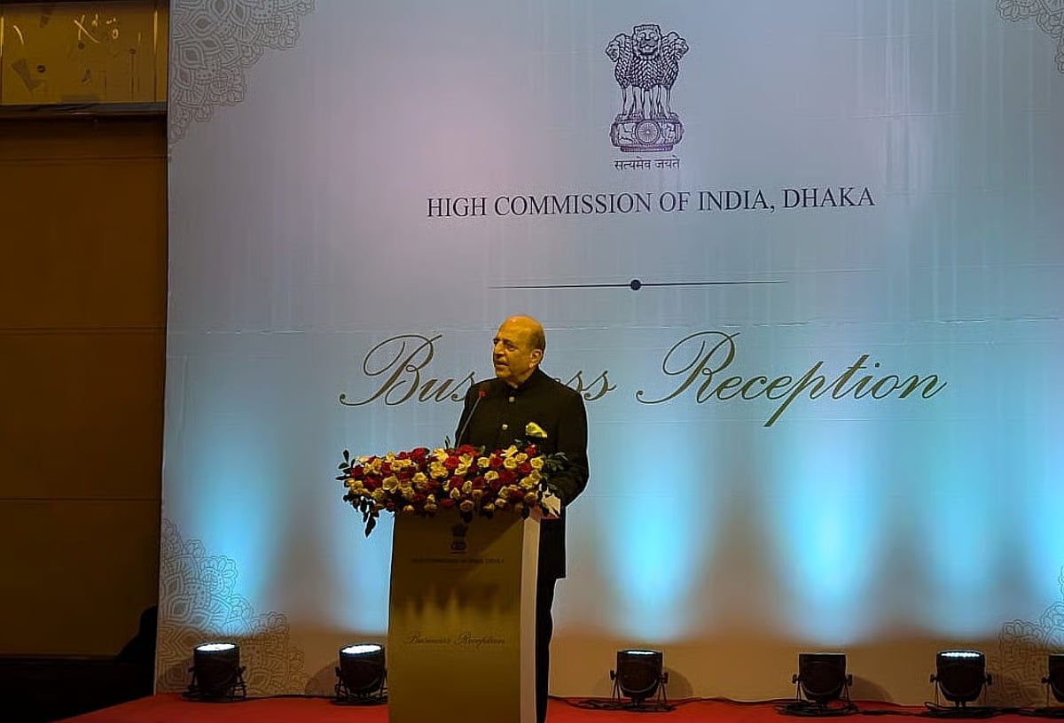 ভারতে প্রধানমন্ত্রীকে স্মরণীয় স্বাগত জানানো হবে: দিনেশ ত্রিবেদী