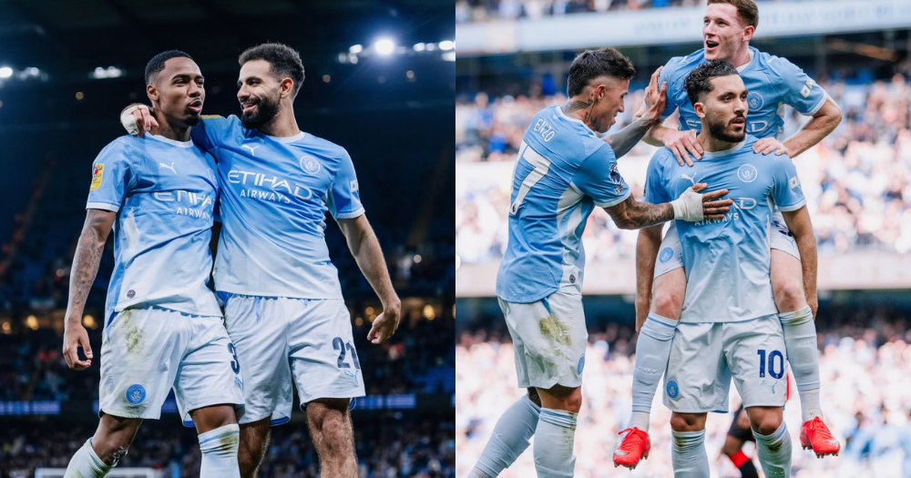 Manchester City Found Guilty of Majority Financial Breaches