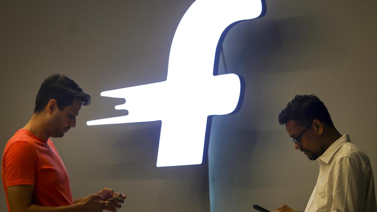 Flipkart Bolsters Logistics Network with Major Warehouse Expansion