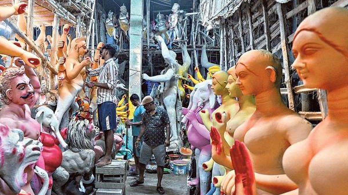 West Bengal businesses tap Durga Puja for corporate social responsibility initiatives