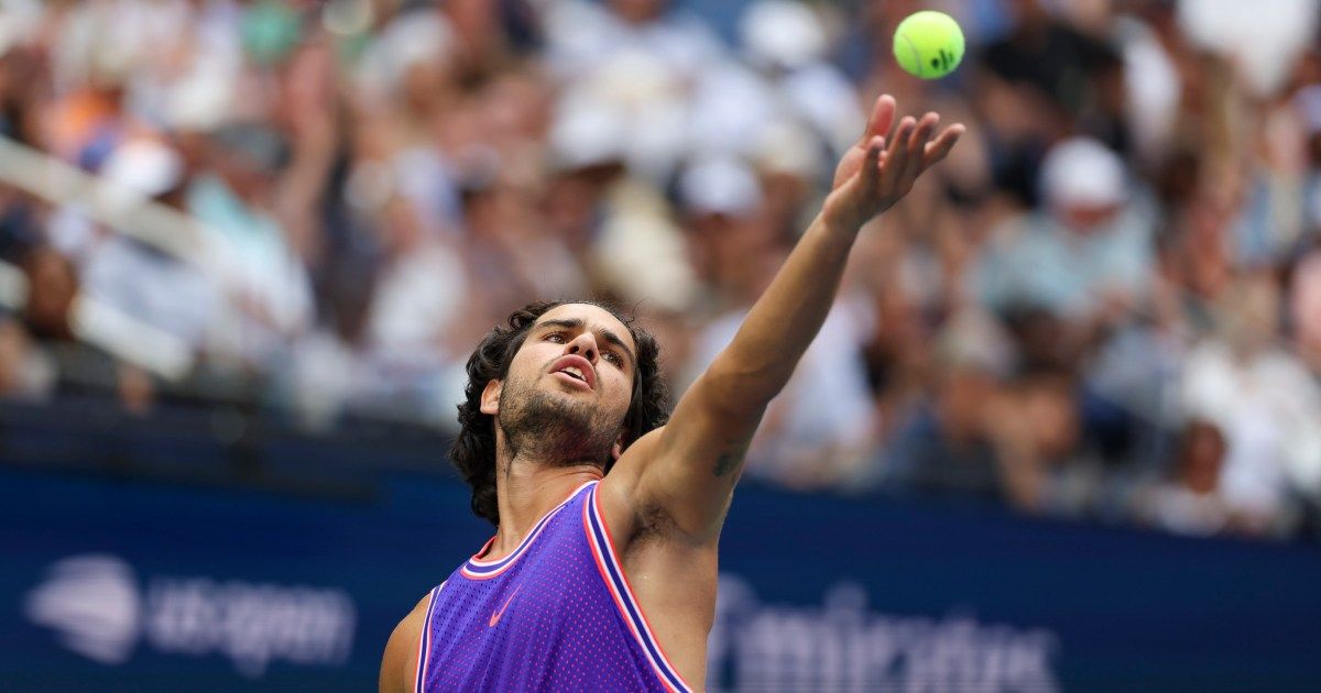 Alcaraz, Sabalenka seek repeat titles as US Open begins