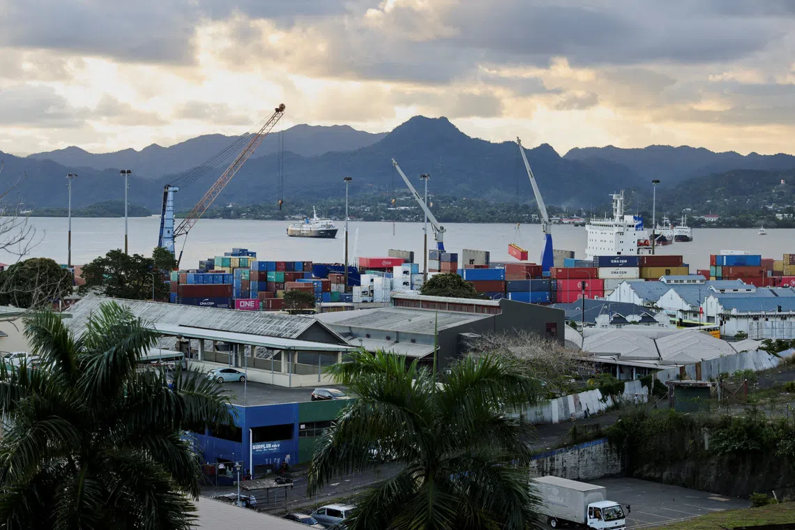 Fiji declares HIV national crisis as new cases surge 27 percent