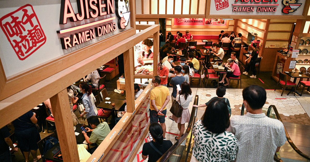 Japan Foods returns to profit with portfolio overhaul and budget steakhouse concept