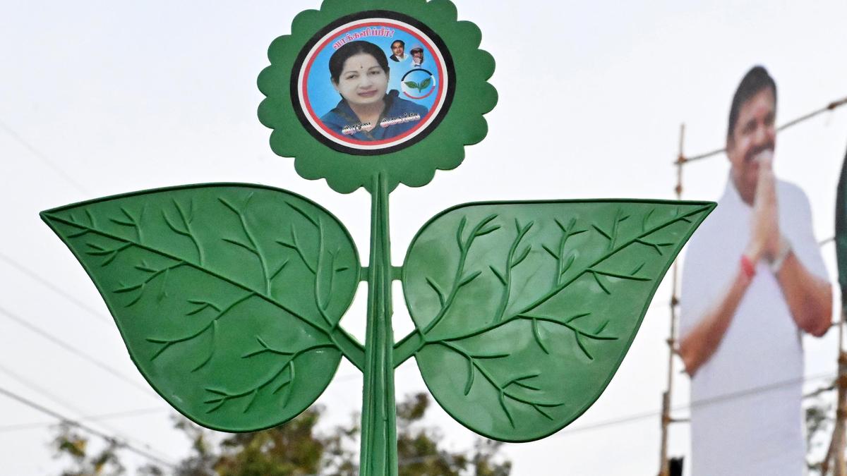 Tamil Nadu bypolls to test AIADMK's grip on Scheduled Caste voters