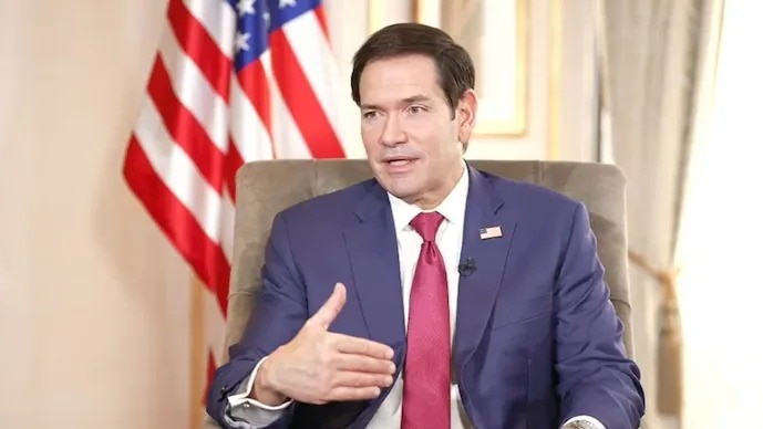 US will not sacrifice India ties for Pakistan relations: Rubio