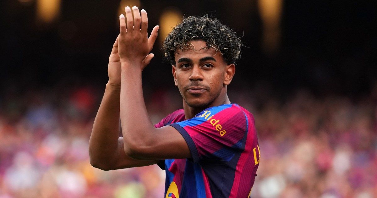 Barcelona opens La Liga season with away fixture at Elche