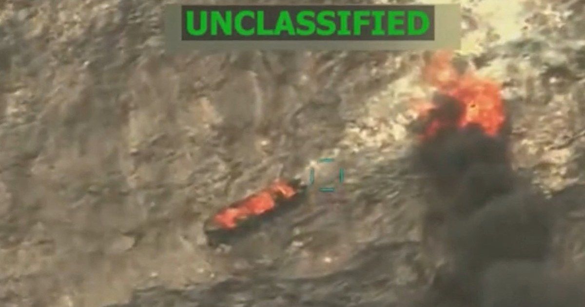 UN raises alarm over US maritime operations in Caribbean waters