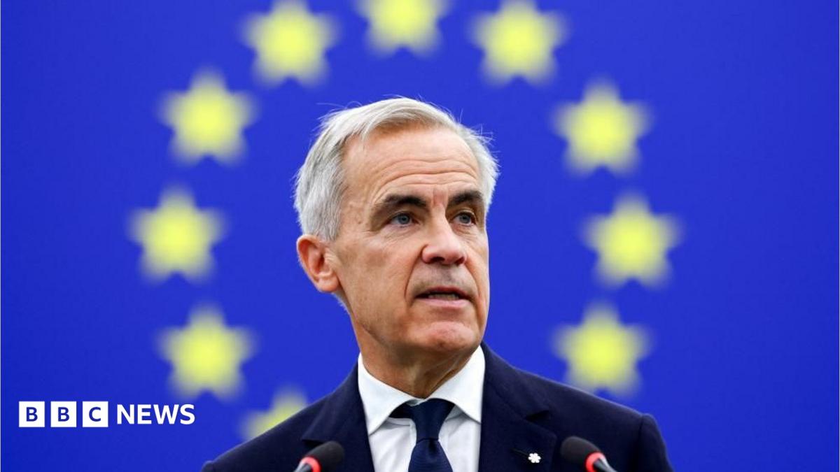 Canada signals openness to EU associate membership proposal