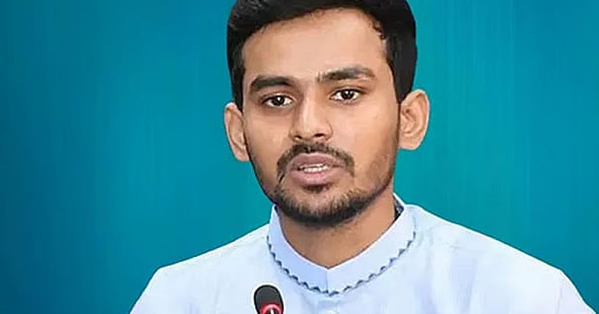 দুর্নীতির অভিযোগে আসিফ মাহমুদ সহ চারজনের বিরুদ্ধে দুদক তদন্ত
