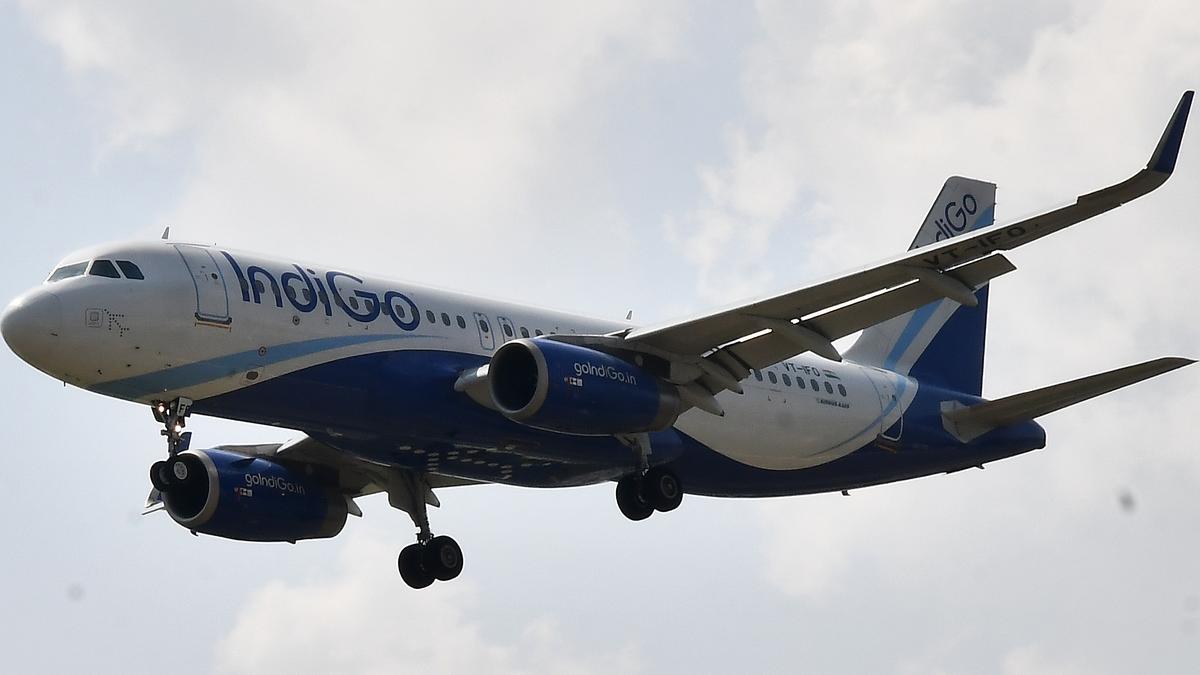 IndiGo flight from Doha diverted to Muscat after pilot's medical emergency