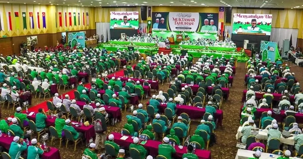 PAS dikehendaki persembahkan strategi menyeluruh demi rebut sokongan rakyat