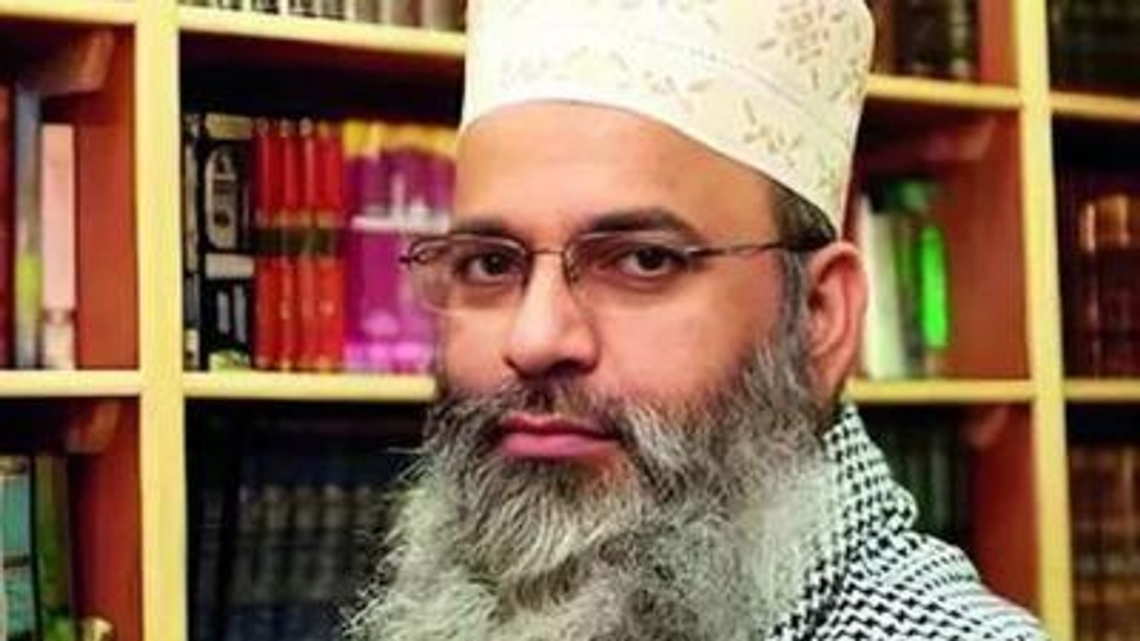 ED seizes UP madrasa teacher's land over UK citizenship salary fraud