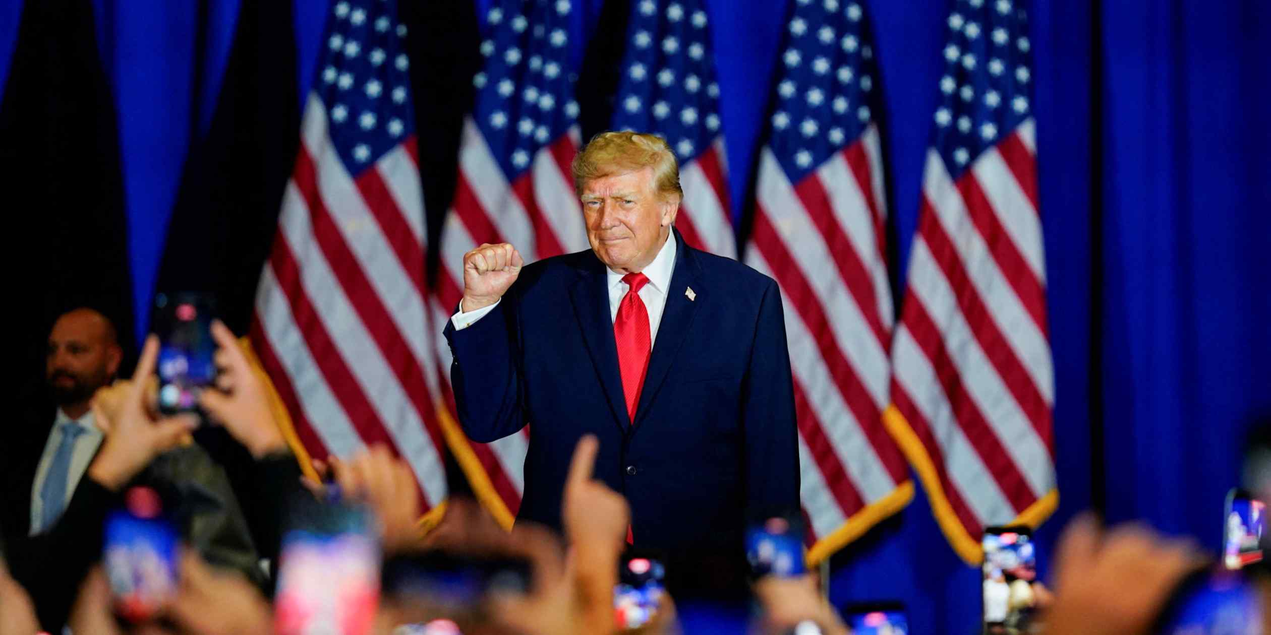 US Strategic Ambiguity in Asia Faces Mounting Pressure