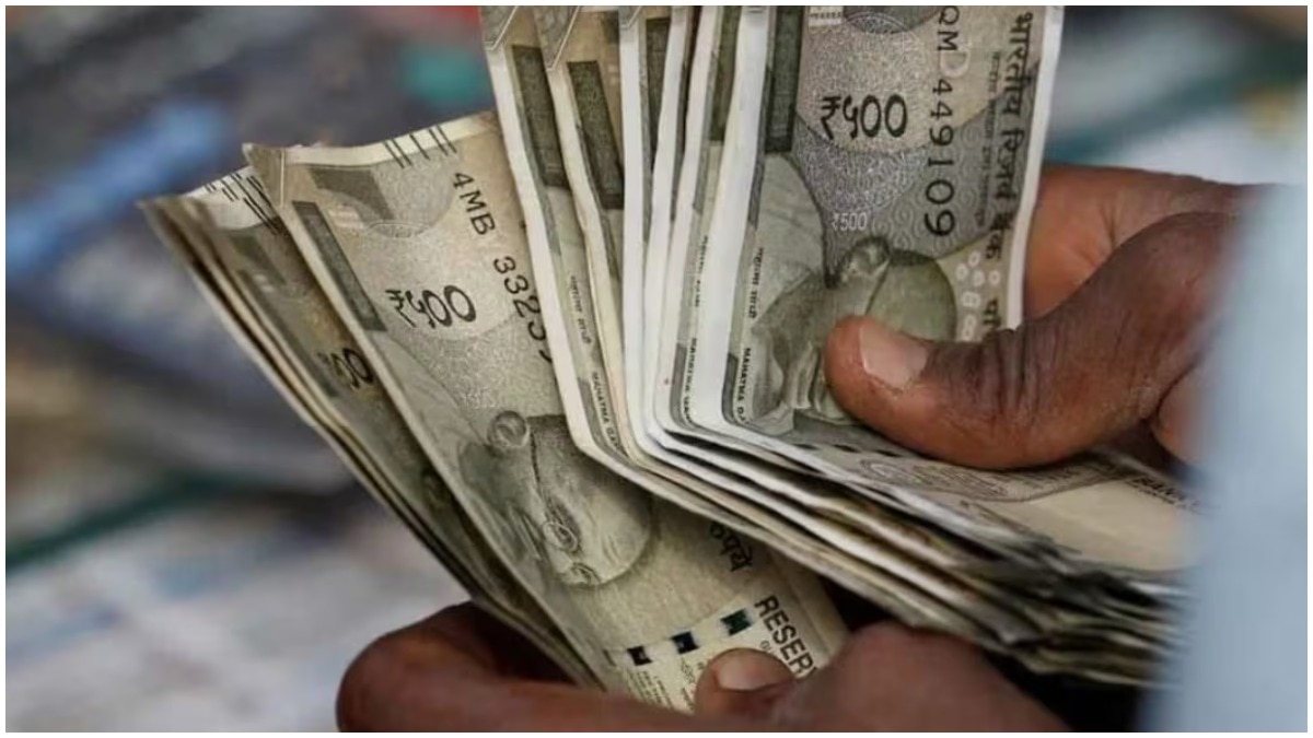 India raises DA by 3% for central government employees