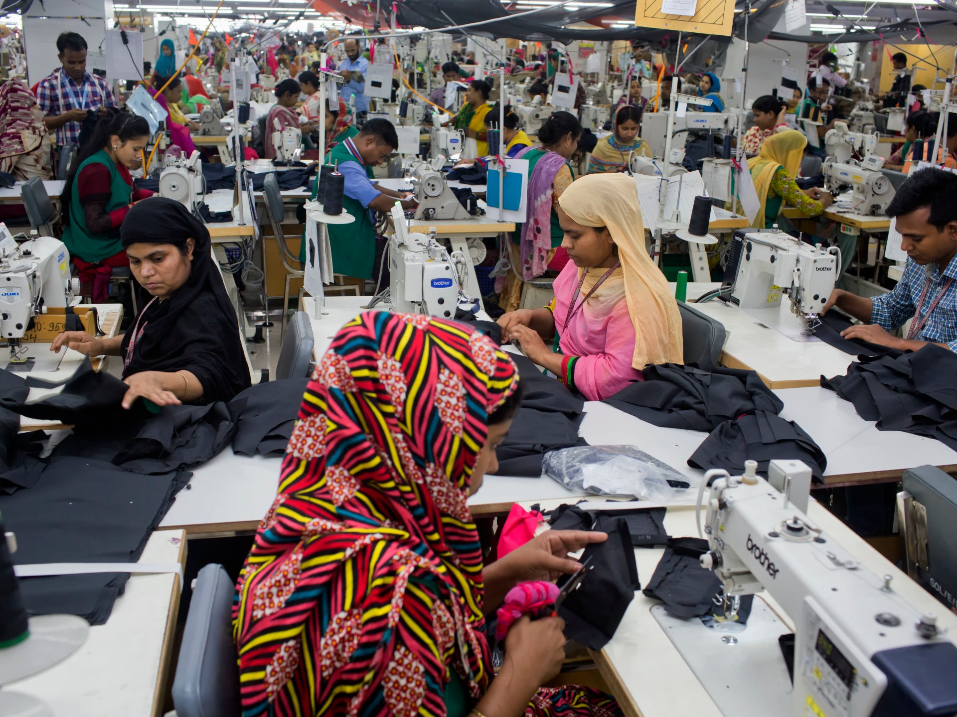 Bangladesh poised to eclipse India in per capita GDP metric