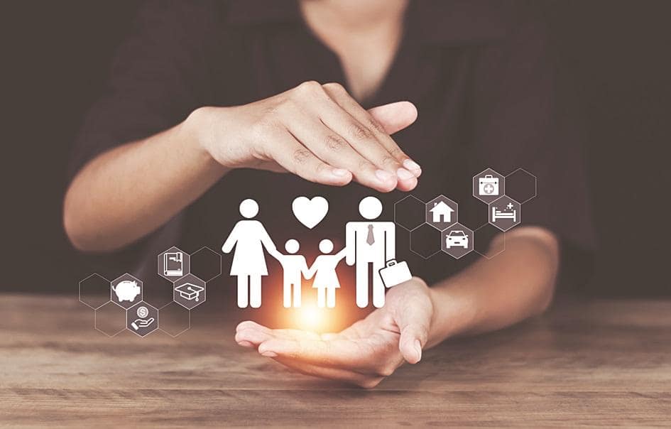 Widows advised to take immediate steps to secure family finances