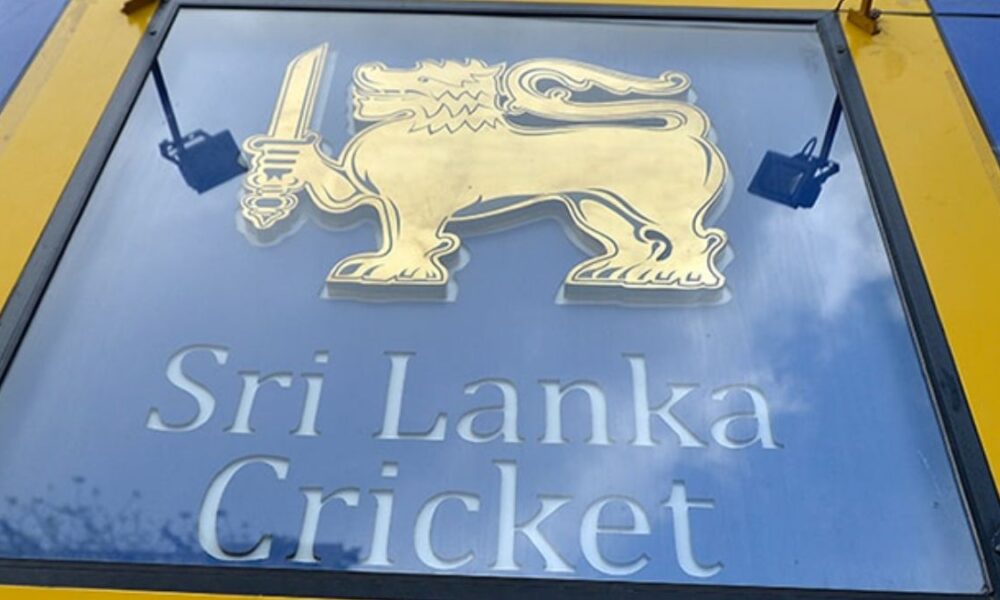 Cabinet greenlit to gazette proposed Sri Lanka Cricket Bill