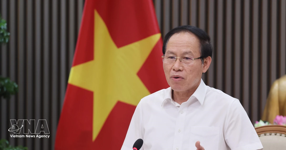 Vietnam accelerates border boarding school construction amid quality push