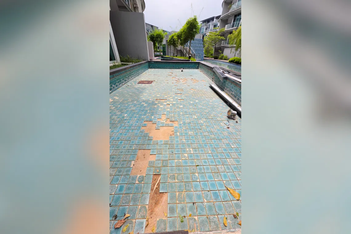 Condo defects years later leave owners facing liability quandaries