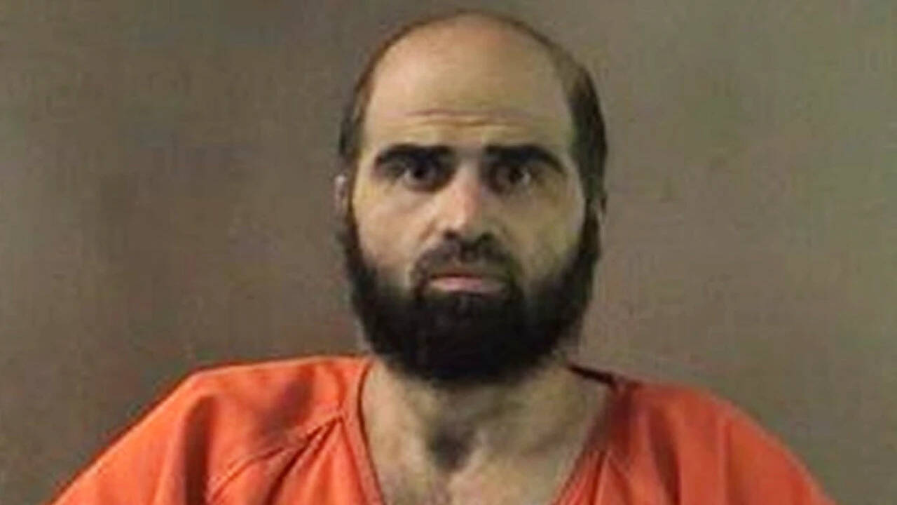 UN voices concern over US plan to broadcast execution of Fort Hood shooter