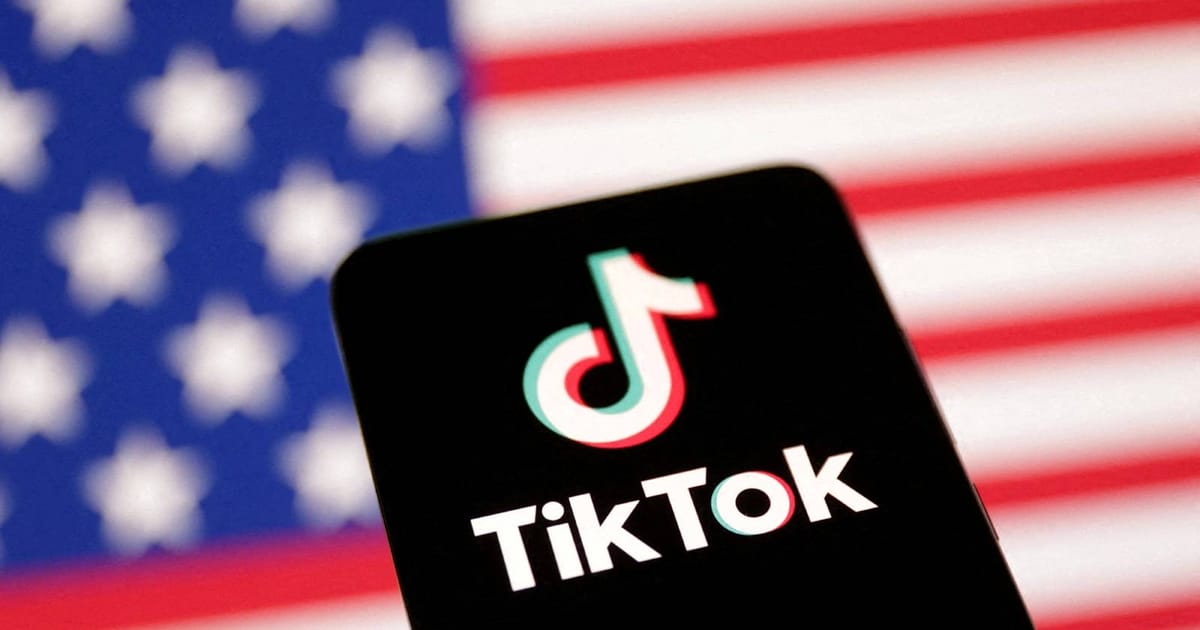 TikTok settles Alabama child safety lawsuit for US$100 million