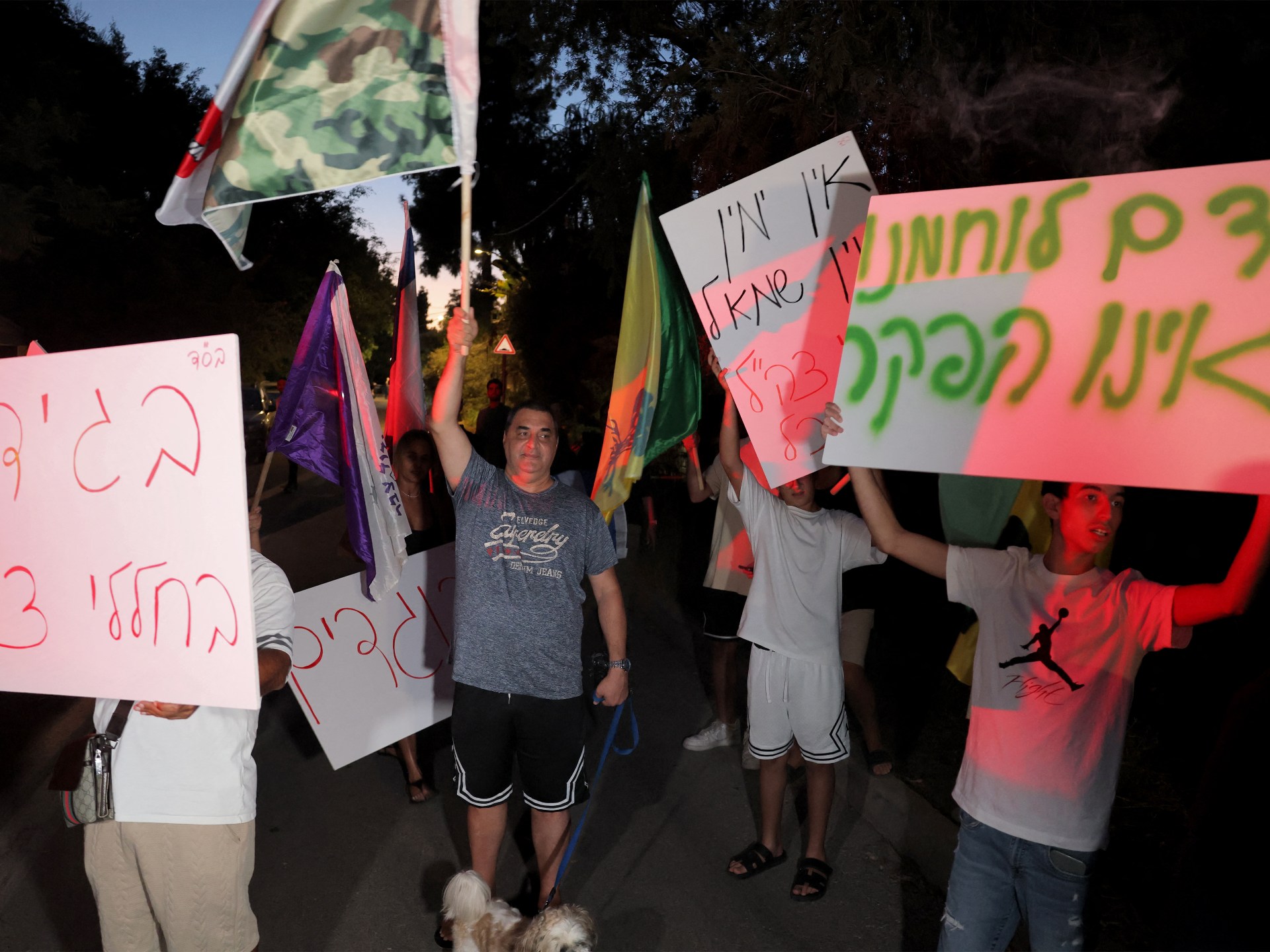 Israeli backlash against Gaza documentary reflects broader avoidance