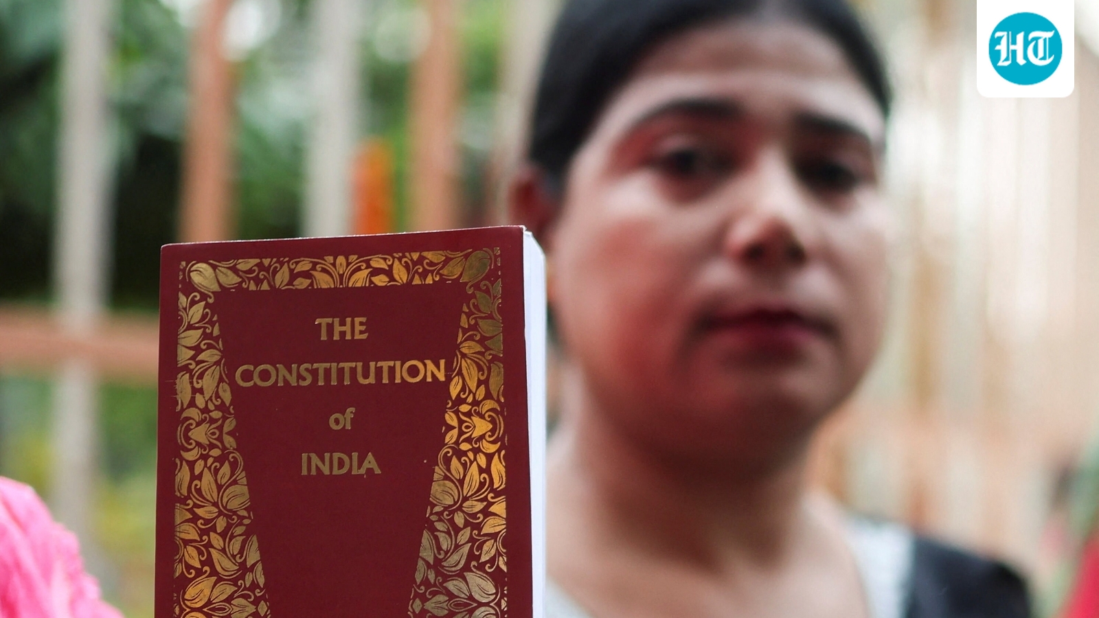 विदेश में भारतीय मूल के 400+ छात्रों का संवैधानिक संस्थाओं के समर्थन में बयान