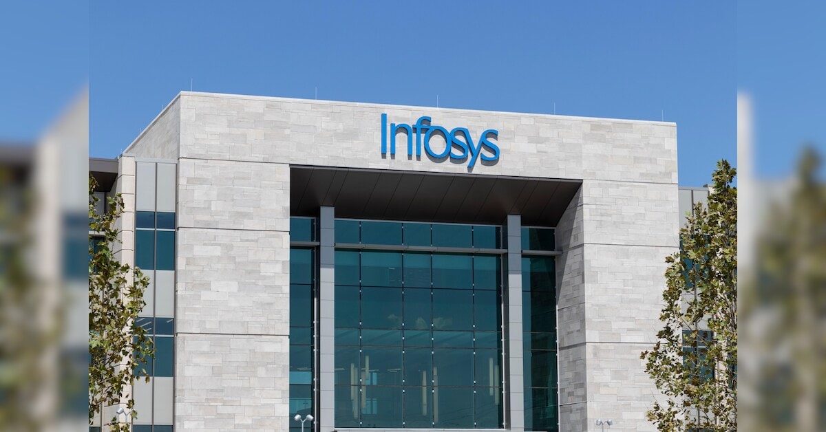Infosys trims variable pay to 70% as IT demand softens
