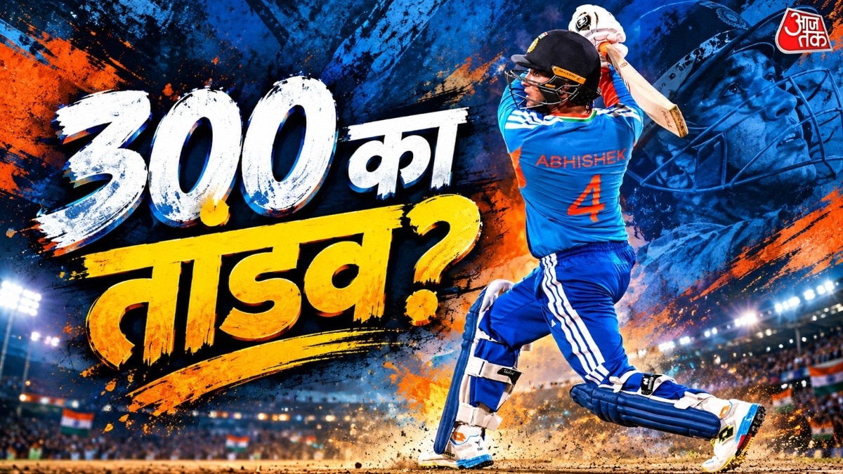 India eyes 300-run mark as Hyderabad hosts West Indies T20 clash