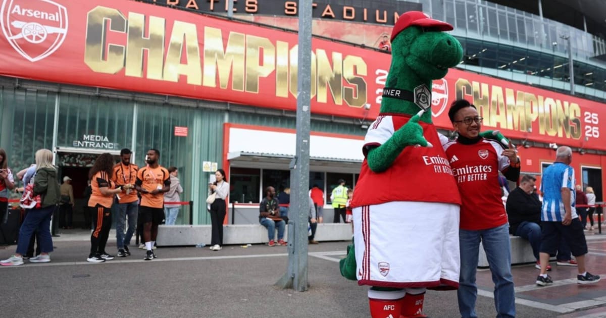 Arsenal face Chelsea test as Spurs hunt momentum in early season