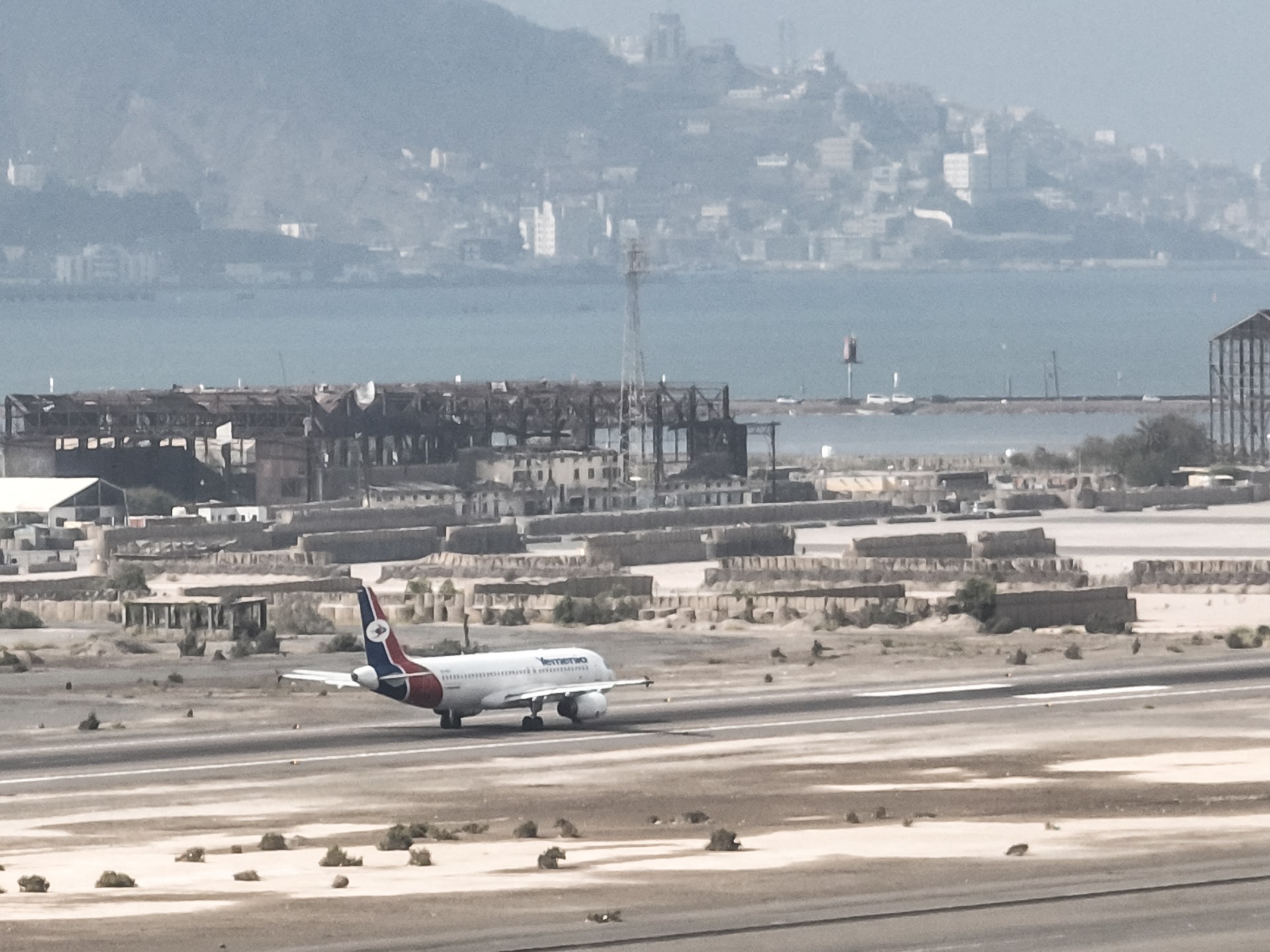Houthis intensify strikes across Yemen and Saudi Arabia