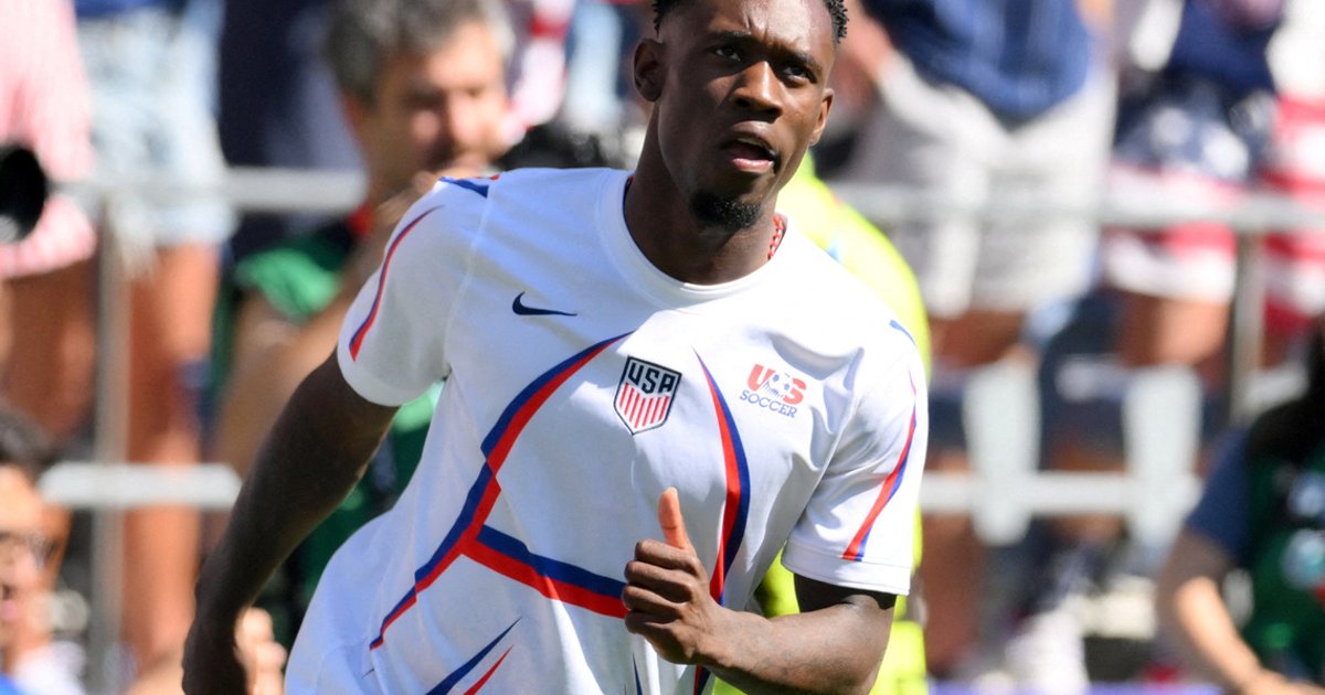 FIFA to revise disciplinary code following Balogun suspension controversy