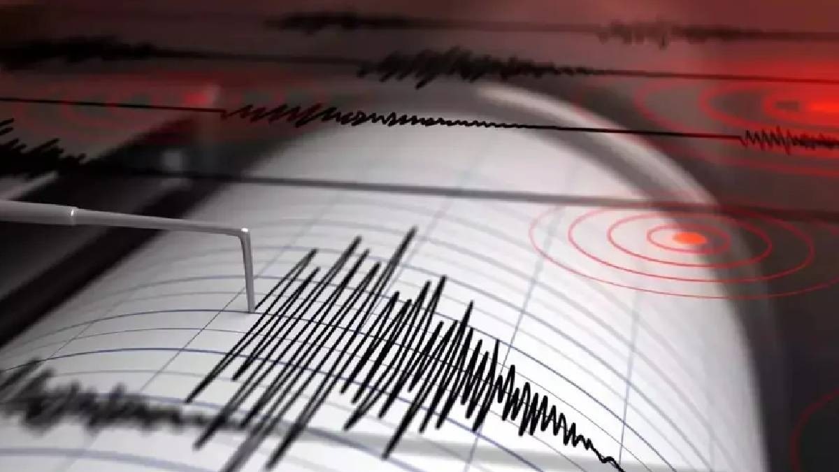पेरू में 6.7 तीव्रता का भूकंप, दक्षिणी क्षेत्र में झटके महसूस किए गए