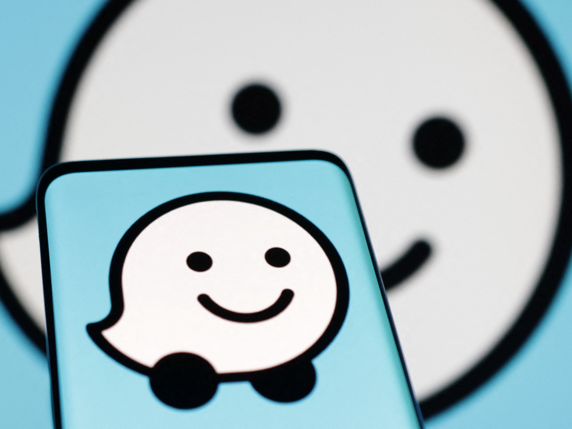 Iraq moves to ban Waze navigation app citing Israeli ownership